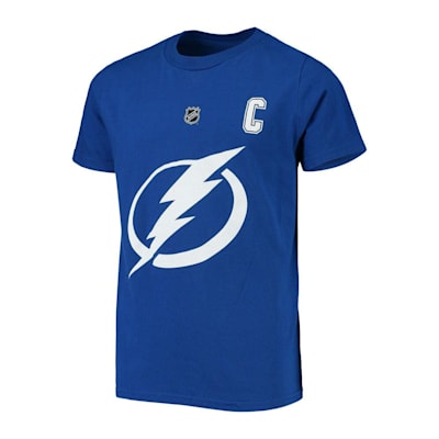 (Outerstuff Tampa Bay Lightning Stamkos Tee - Youth)