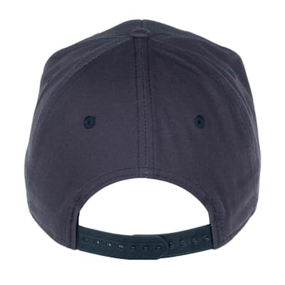  (USA Hockey Flat Brim Snapback Cap - Adult)