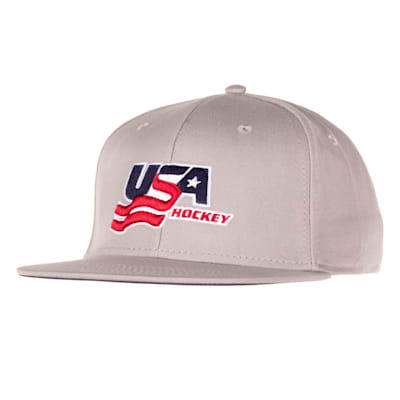 Usa hockey snapback Clearance
