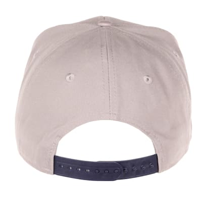  (USA Hockey Flat Brim Snapback Cap - Adult)
