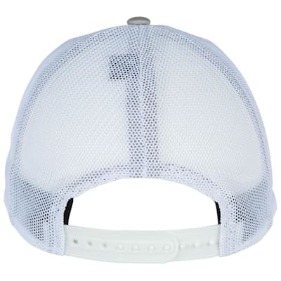  (USA Hockey Meshback Cap - Adult)