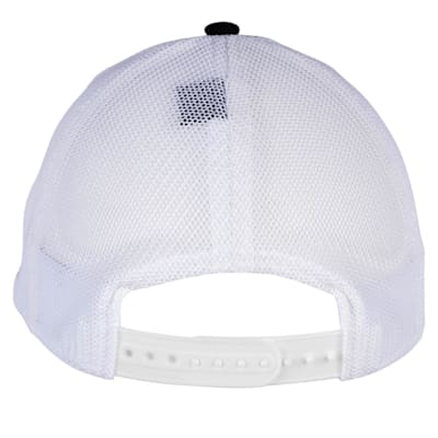  (USA Hockey Meshback Cap - Adult)