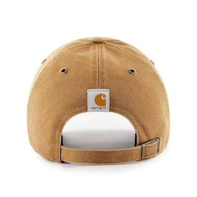 47 Brand Carhartt Cleanup Hat - St. Louis Blues - Adult