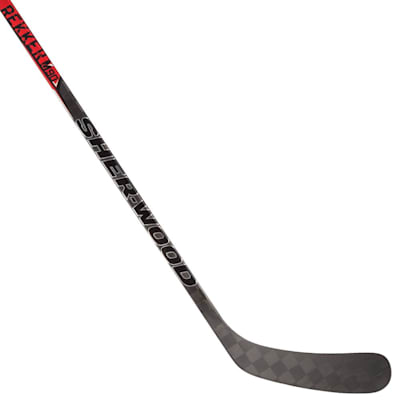  (Sher-Wood Rekker M90 Grip Composite Hockey Stick - Senior)
