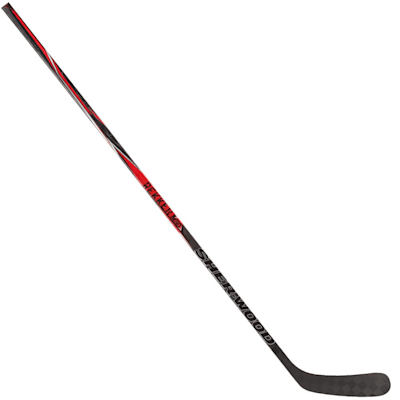  (Sherwood Rekker M90 Grip Composite Hockey Stick - Senior)