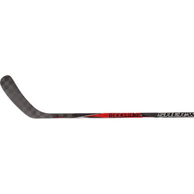  (Sherwood Rekker M90 Grip Composite Hockey Stick - Senior)