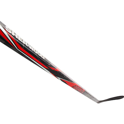  (Sherwood Rekker M90 Grip Composite Hockey Stick - Senior)