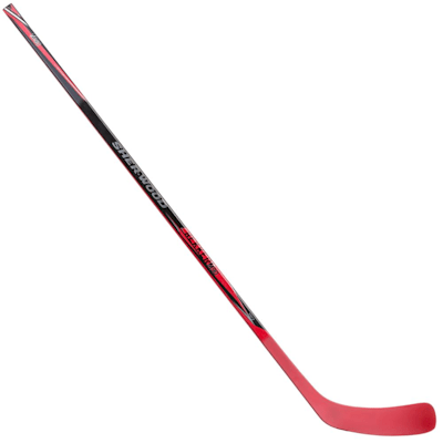  (Sher-Wood Rekker M90 Grip Composite Hockey Stick - Youth)