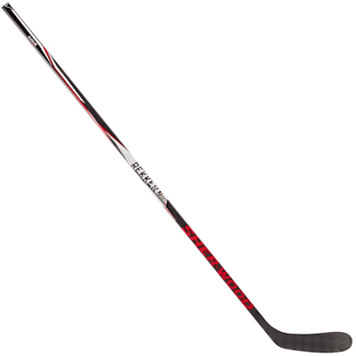  (Sher-Wood Rekker M80 Grip Composite Hockey Stick - Intermediate)
