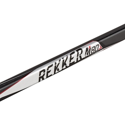  (Sher-Wood Rekker M80 Grip Composite Hockey Stick - Senior)