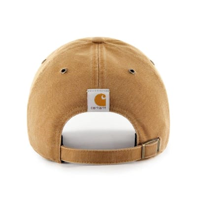 Nhl carhartt hats on sale