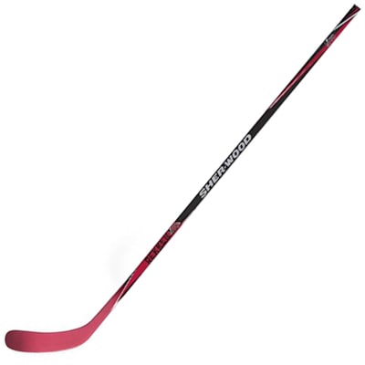  (Sher-Wood Rekker M70 Grip Composite Hockey Stick - Junior)