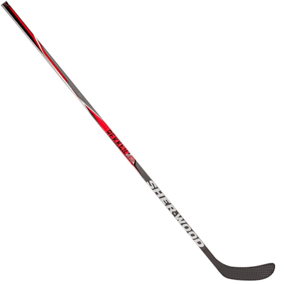  (Sher-Wood Rekker M70 Grip Composite Hockey Stick - Intermediate)