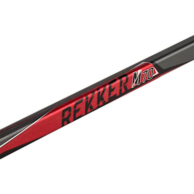  (Sher-Wood Rekker M70 Grip Composite Hockey Stick - Intermediate)
