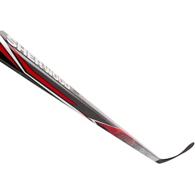  (Sher-Wood Rekker M70 Grip Composite Hockey Stick - Intermediate)