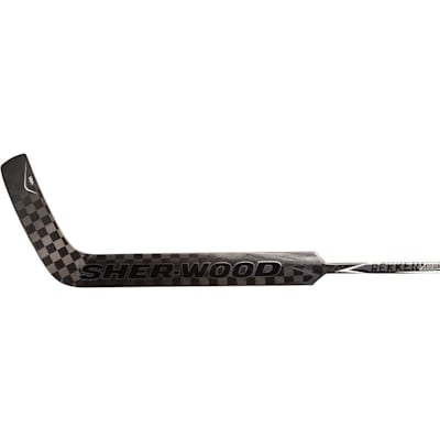 Sherwood Rekker M90 Composite Goalie Stick - Senior | Pure Goalie Equipment