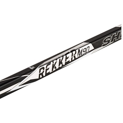 Sherwood Rekker M90 Composite Goalie Stick - Senior | Pure Goalie Equipment