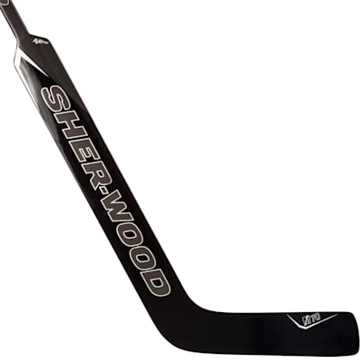  (Sherwood Rekker M70 Composite Goalie Stick - Intermediate)