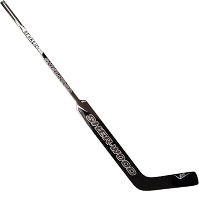  (Sherwood Rekker M70 Composite Goalie Stick - Intermediate)