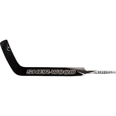  (Sherwood Rekker M70 Composite Goalie Stick - Intermediate)