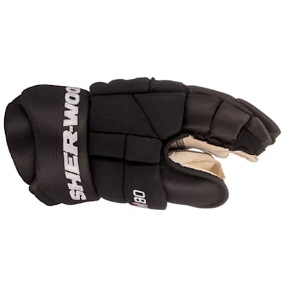 Goalie - Sherwood Rekker M80 main image 0