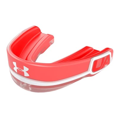  (Shock Doctor Under Armour Gameday Armour Pro Mouthguard - Junior)