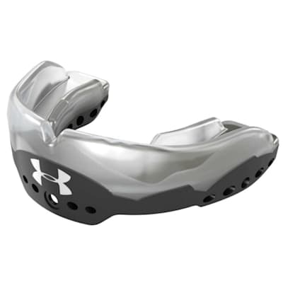 Senior Under Armour ArmourFit Strapped Mouth Guard 