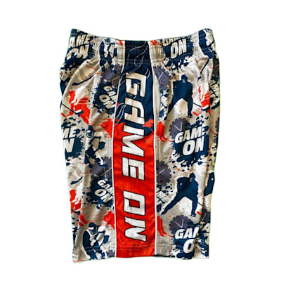  (Flow Society Game On Flow Shorts - Youth)