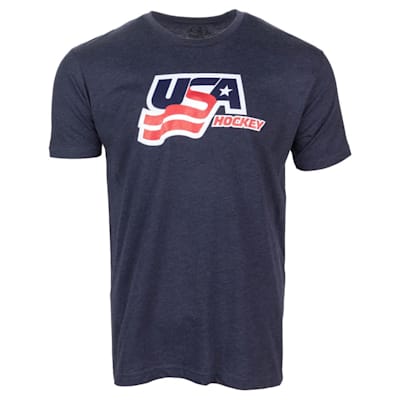 Usa hockey shirt clearance