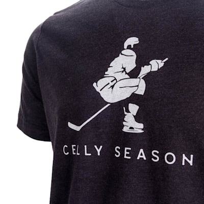 Barzy Blast, Adult T-Shirt / 2XL - NHL - Sports Fan Gear | breakingt