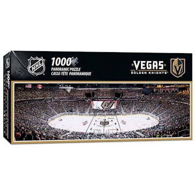  (MasterPieces Arena Panoramic Puzzle - Vegas Golden Knights)