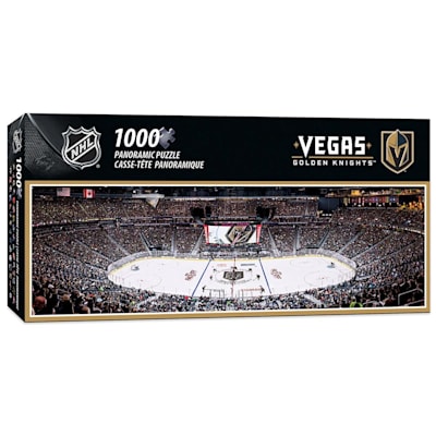  (MasterPieces Arena Panoramic Puzzle - Vegas Golden Knights)
