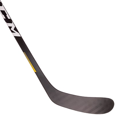  (CCM Super Tacks 9280 Grip Composite Hockey Stick - Junior)