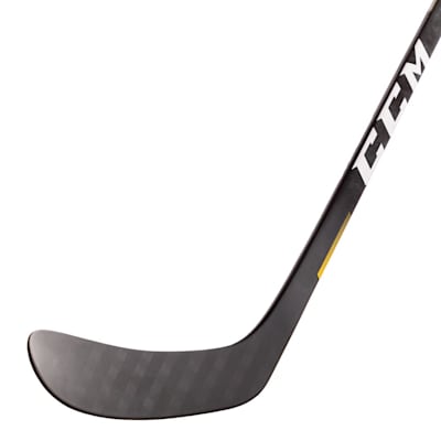  (CCM Super Tacks 9280 Grip Composite Hockey Stick - Junior)