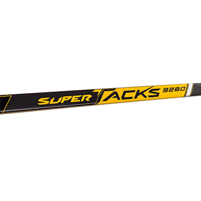 CCM Schläger Super Tacks 9280 Grip Junior Flex 40 und 50 
