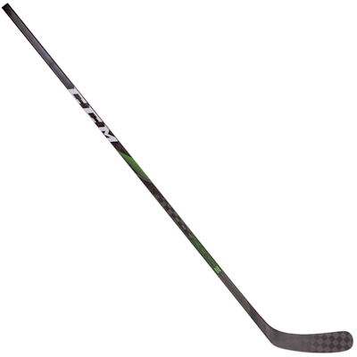  (CCM Ribcor Trigger 4 Pro Grip Composite Hockey Stick - Junior)