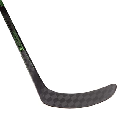  (CCM Ribcor Trigger 4 Pro Grip Composite Hockey Stick - Intermediate)
