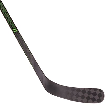  (CCM Ribcor Trigger 4 Pro Grip Composite Hockey Stick - Senior)
