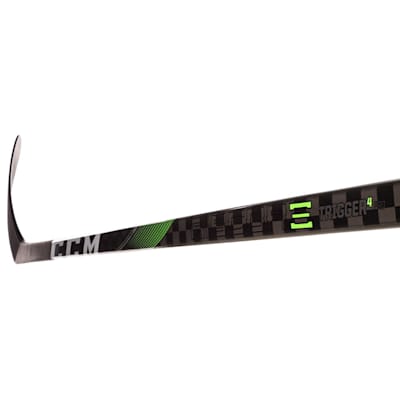 Ribcor trigger 4 pro junior Outlet