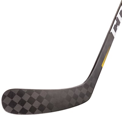  (CCM Super Tacks AS2 Pro Grip Composite Hockey Stick - Junior)