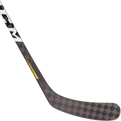  (CCM Super Tacks AS2 Pro Grip Composite Hockey Stick - Intermediate)