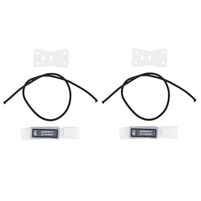  (Brians Smart Toe Cord Straps)