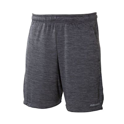  (Bauer Crossover Training Shorts - Youth)