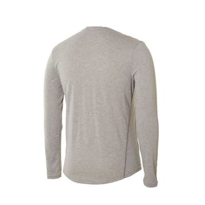  (Bauer Flylite Long Sleeve Tee - Adult)