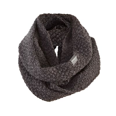  (Bauer New Era Zig Zag Knit Scarf)