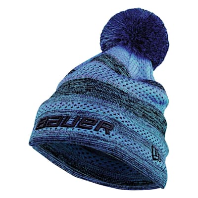 Bauer hockey beanie shop