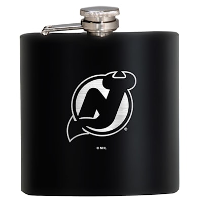  (New Jersey devils Stainless Steel Flask)
