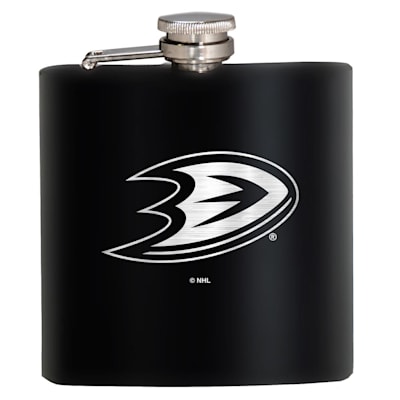  (Anaheim Duck Stainless Steel Flask)