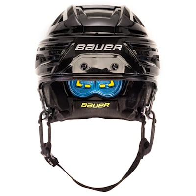  (Bauer Re-Akt 150 Hockey Helmet - Team Colors)