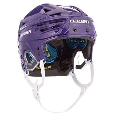  (Bauer Re-Akt 150 Hockey Helmet - Team Colors)